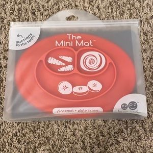 Brand new The Mini Mat